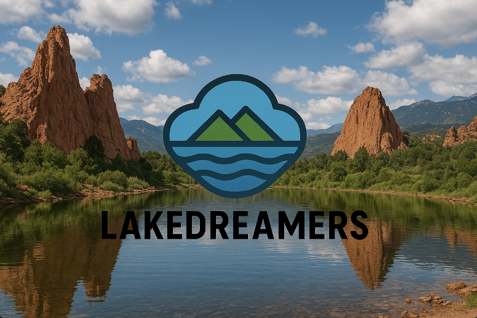 LakeDreamers Company Team