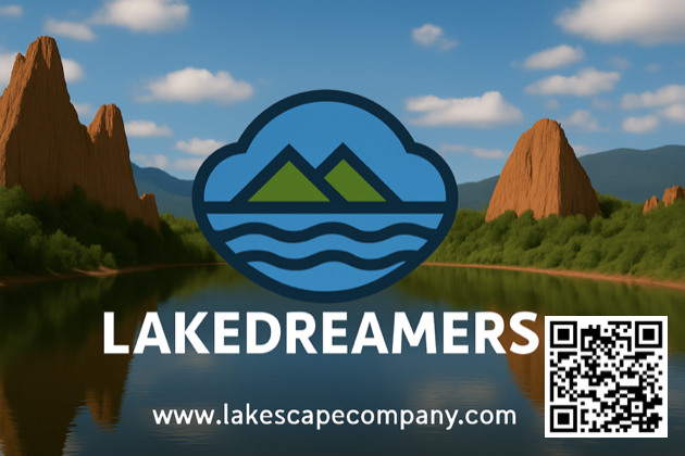 LakeDreamers Company Team